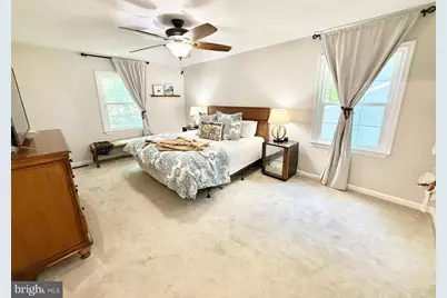 222 Midshipman Circle, Stafford, VA 22554 - Photo 23