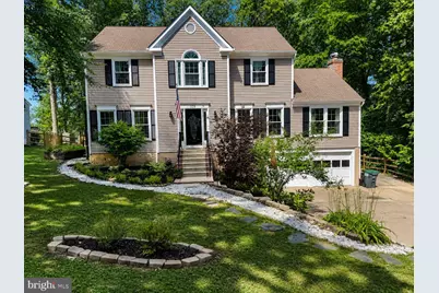 222 Midshipman Circle, Stafford, VA 22554 - Photo 1