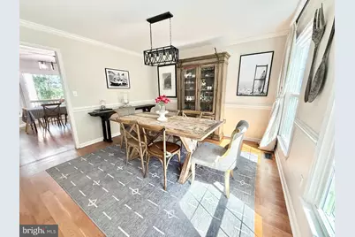 222 Midshipman Circle, Stafford, VA 22554 - Photo 5