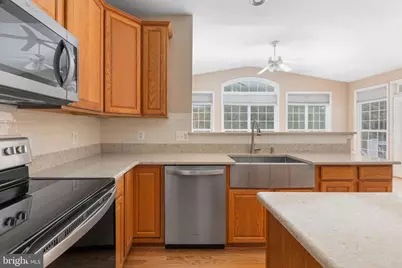 20 Palace Lane, Stafford, VA 22554 - Photo 15