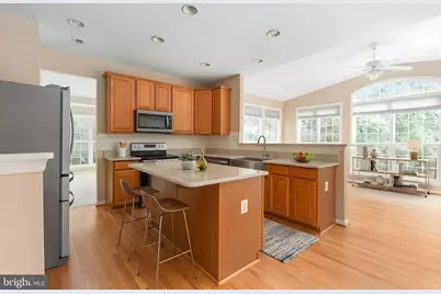 20 Palace Lane, Stafford, VA 22554 - Photo 11