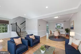 108 Shaw Ct, Fredericksburg, VA 22405 - Photo 19
