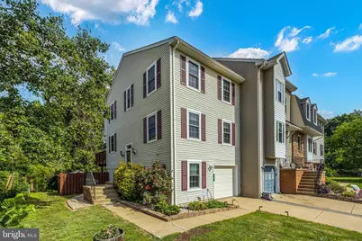 108 Shaw Court, Fredericksburg, VA 22405 - Photo 1