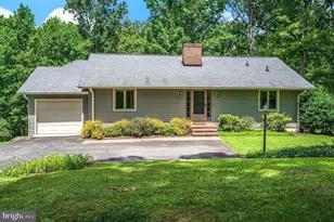 8 Ridgemore Cir, Fredericksburg, VA 22405 - Photo 1