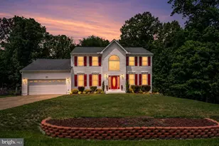 29 Lynchester, Fredericksburg, VA 22406 - Photo 1