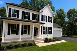 627 Rock Hill Church Rd, Stafford, VA 22556 - Photo 1