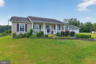 5 Concord Dr, Stafford, VA 22556 - Photo 1