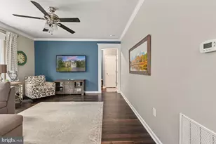 89 Charter Gate Dr, Fredericksburg, VA 22406 - Photo 35