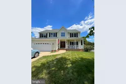 2 Silverthorn, Stafford, VA 22554 - Photo 1
