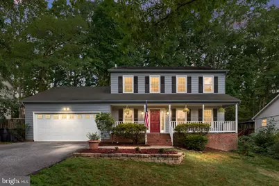 2167 Harpoon Drive, Stafford, VA 22554 - Photo 1