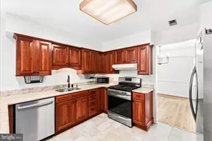 2167 Harpoon Dr, Stafford, VA 22554 - Photo 17