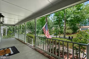 2167 Harpoon Dr, Stafford, VA 22554 - Photo 11