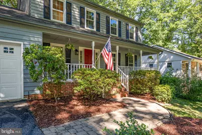 2167 Harpoon Drive, Stafford, VA 22554 - Photo 5