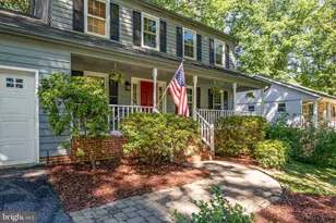 2167 Harpoon Dr, Stafford, VA 22554 - Photo 5