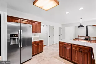 2167 Harpoon Dr, Stafford, VA 22554 - Photo 21
