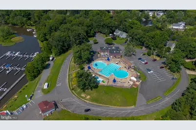 2167 Harpoon Drive, Stafford, VA 22554 - Photo 23