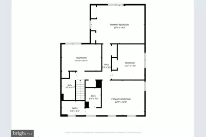 2167 Harpoon Drive, Stafford, VA 22554 - Photo 83