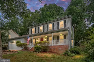 2167 Harpoon Dr, Stafford, VA 22554 - Photo 3