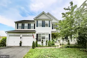 50 Hamstead Rd, Fredericksburg, VA 22405 - Photo 1