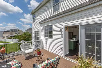 50 Hamstead Road, Fredericksburg, VA 22405 - Photo 47