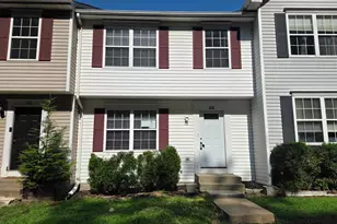 408 Munsons Hill Ct, Stafford, VA 22554 - Photo 1