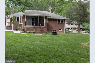 11 Patrick Henry Street, Fredericksburg, VA 22405 - Photo 3