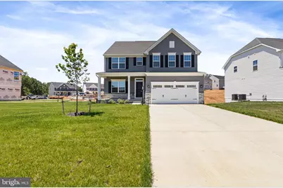 105 McKittrick Drive, Stafford, VA 22554 - Photo 1