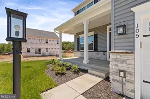105 Mckittrick Dr, Stafford, VA 22554 - Photo 5