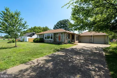 12 Little Whim Road, Fredericksburg, VA 22405 - Photo 1