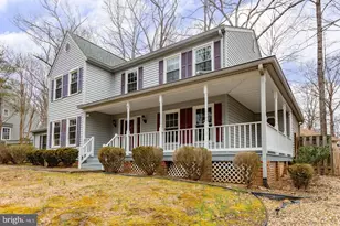 1130 Columbus Dr, Stafford, VA 22554 - Photo 3