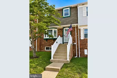 1012 James Madison Circle, Fredericksburg, VA 22405 - Photo 1