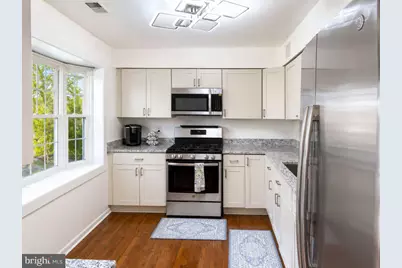 1012 James Madison Circle, Fredericksburg, VA 22405 - Photo 5
