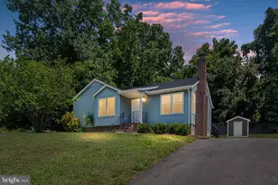 106 Whitson's Run, Stafford, VA 22554 - Photo 1