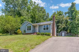 106 Whitson's Run, Stafford, VA 22554 - Photo 35