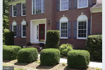 80 Stonewall Drive, Stafford, VA 22556 - Photo 1