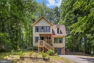 64 Greenridge Dr, Stafford, VA 22554 - Photo 1