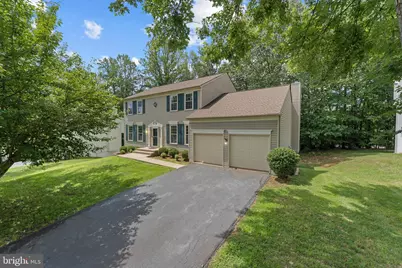 36 Westhampton Court, Stafford, VA 22554 - Photo 3