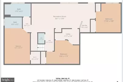 36 Westhampton Court, Stafford, VA 22554 - Photo 41