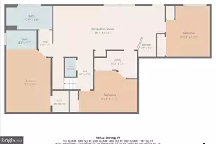 36 Westhampton Ct, Stafford, VA 22554 - Photo 41