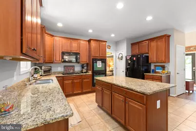 3940 Grouse Drive, Stafford, VA 22556 - Photo 13