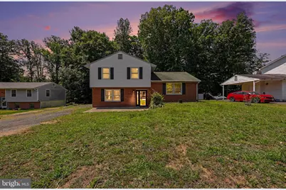 17 Willow Lane, Stafford, VA 22554 - Photo 1