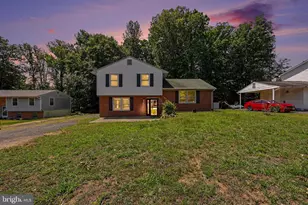 17 Willow Ln, Stafford, VA 22554 - Photo 1