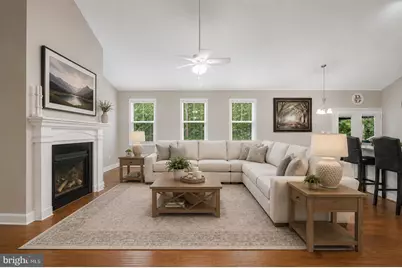 104 Snowy Egret Way, Fredericksburg, VA 22406 - Photo 7