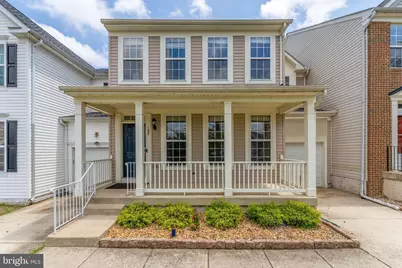 132 Executive Circle, Stafford, VA 22554 - Photo 3