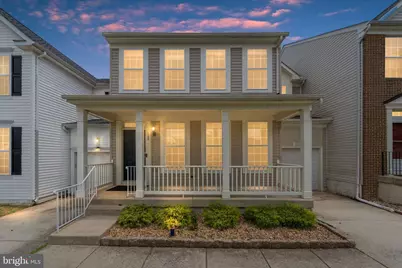 132 Executive Circle, Stafford, VA 22554 - Photo 1