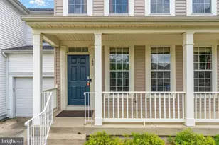 132 Executive Cir, Stafford, VA 22554 - Photo 61