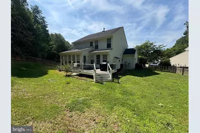 38 Kimmer Court, Fredericksburg, VA 22406 - Photo 5