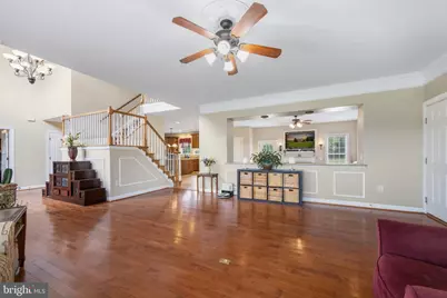 65 Equestrian Drive, Stafford, VA 22556 - Photo 7