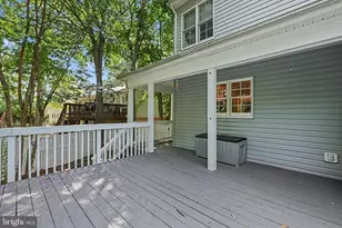 1039 Harbour Dr, Stafford, VA 22554 - Photo 33