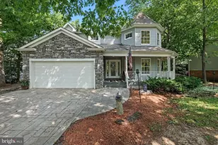 1039 Harbour Dr, Stafford, VA 22554 - Photo 1